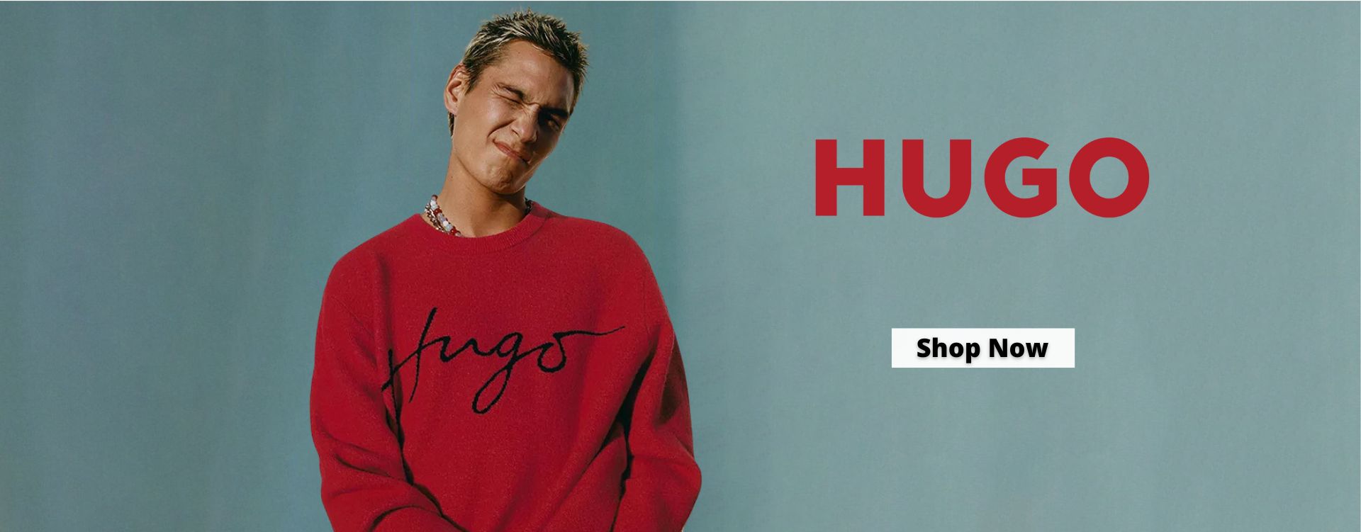2. HUGO