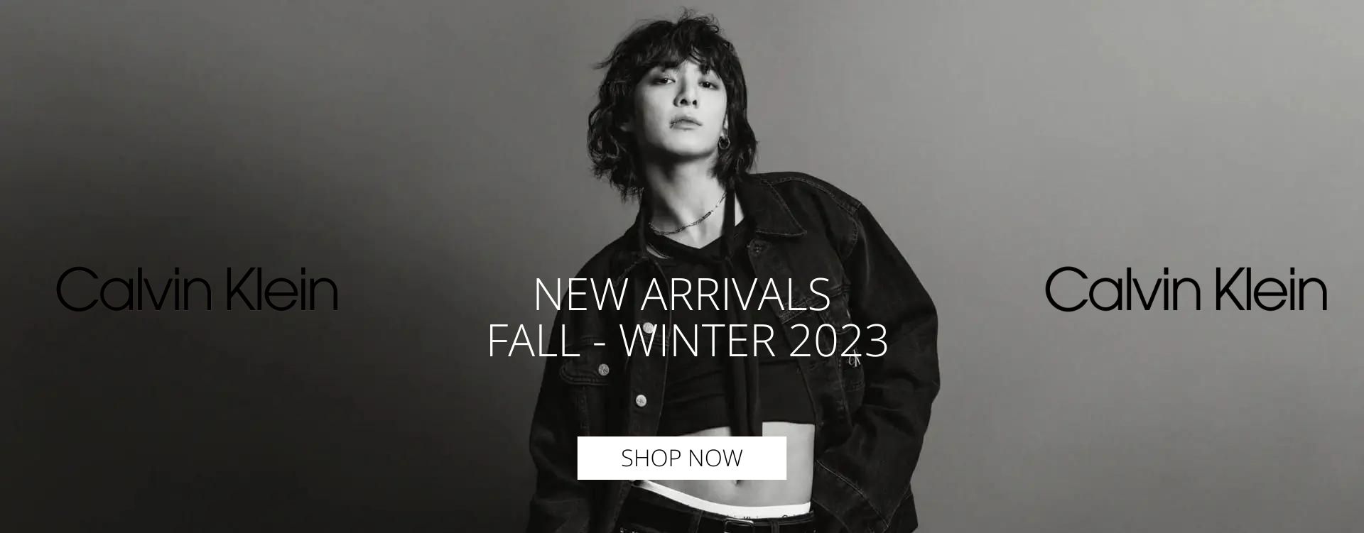 SHOP NEW COLLECTION FW 23-24