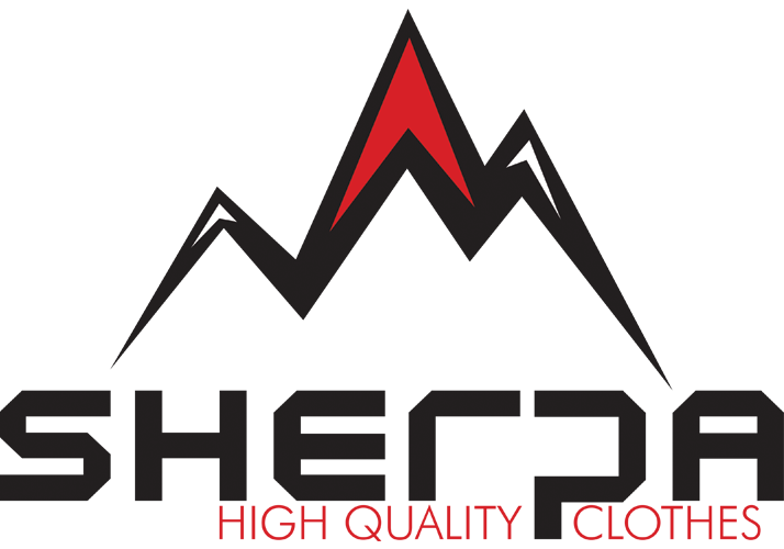Sherpa Clothes e-shop