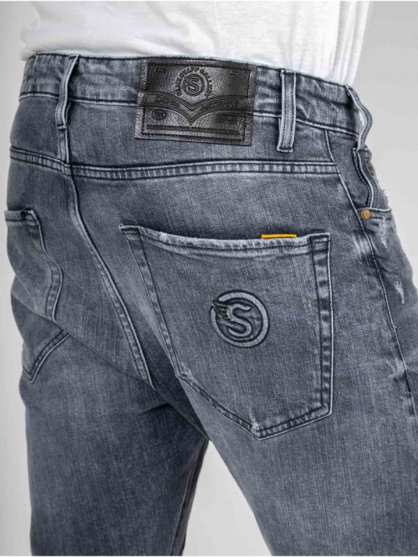 STAFF BRANNON MAN PANT - Image 3