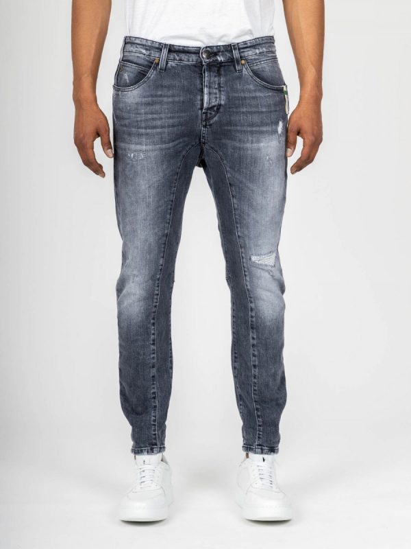 STAFF BRANNON MAN PANT