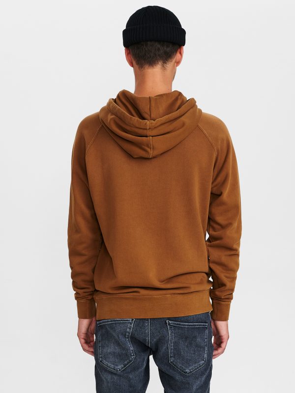 GABBA NINE HOOD SWEAT - Image 2