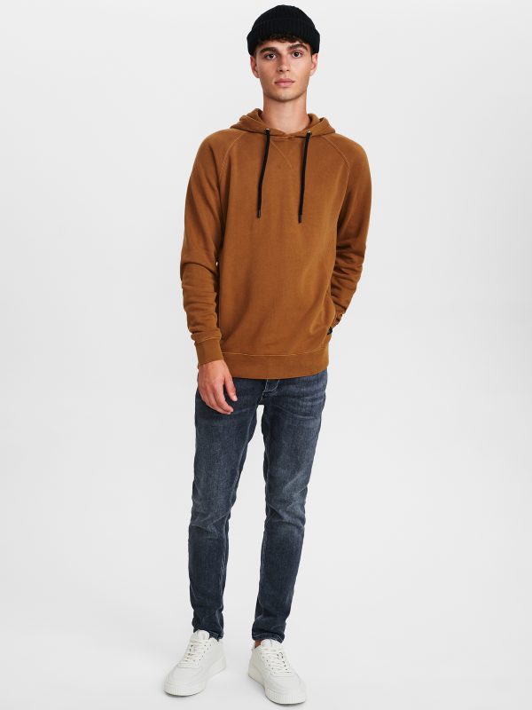 GABBA NINE HOOD SWEAT - Image 3