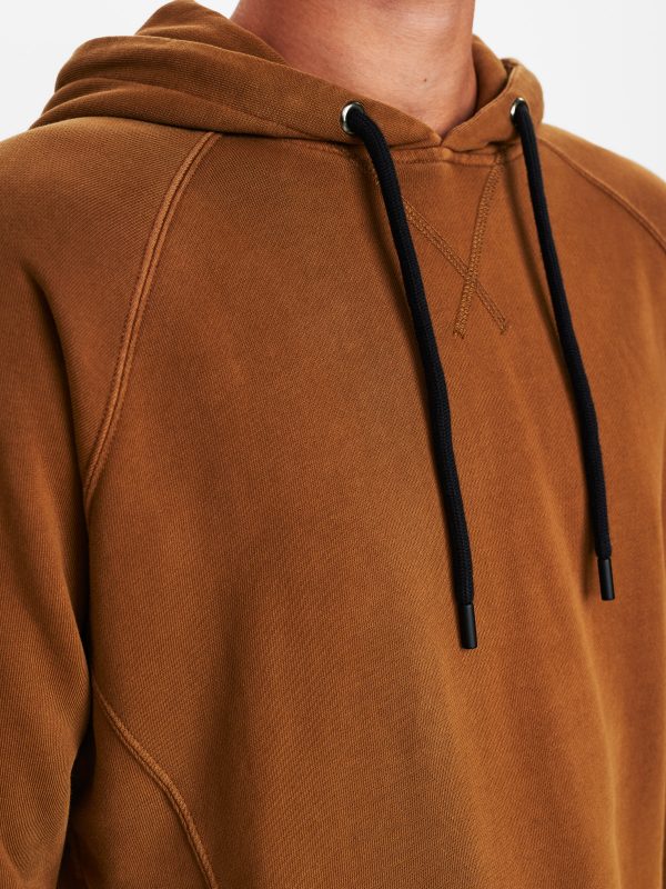 GABBA NINE HOOD SWEAT - Image 4