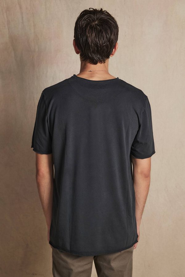 DIRTY LAUNDRY SOFT MODAL ESSENTIAL T-SHIRT - Image 2