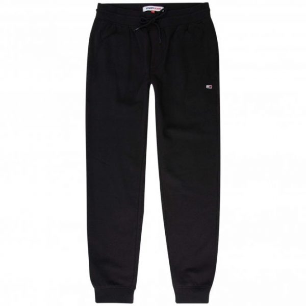 TOMMY JEANS TJM SLIM FLEECE SWEATPANTS MEN