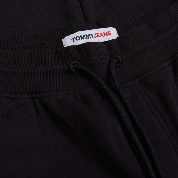 TOMMY JEANS TJM SLIM FLEECE SWEATPANTS MEN - Image 7