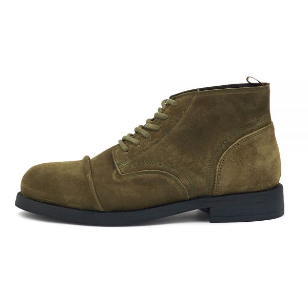SCOTCH AND SODA Coltan Boots - Image 3