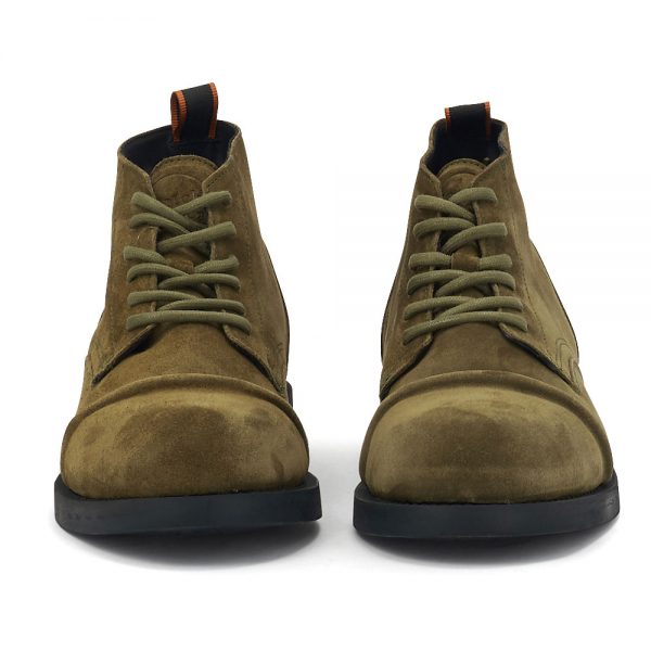 SCOTCH AND SODA Coltan Boots - Image 2