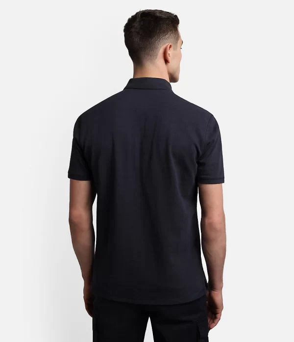 NAPAPIJRI Short Sleeve Polo Ebea - Image 2