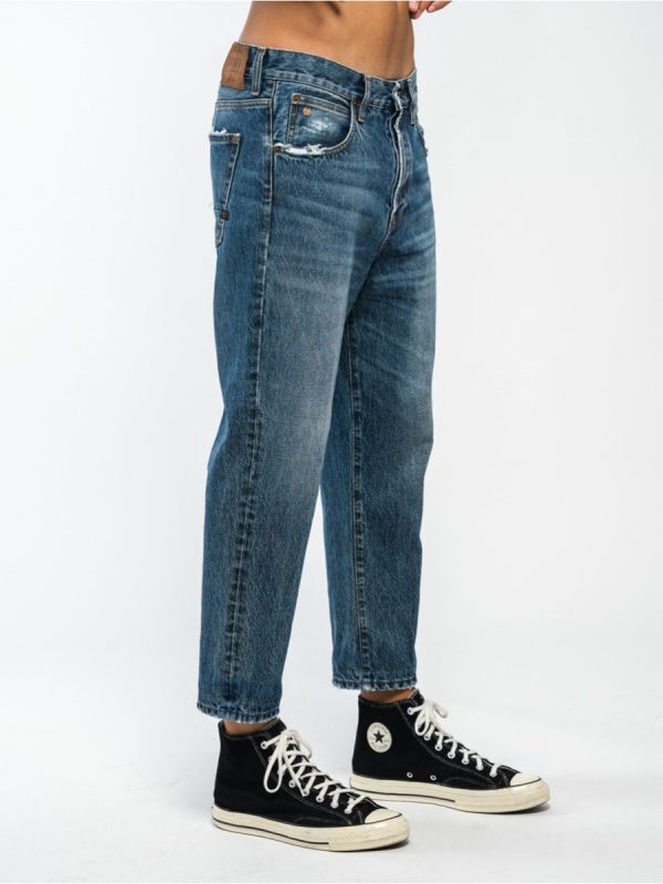 STAFF Frank Man Pant - Image 3