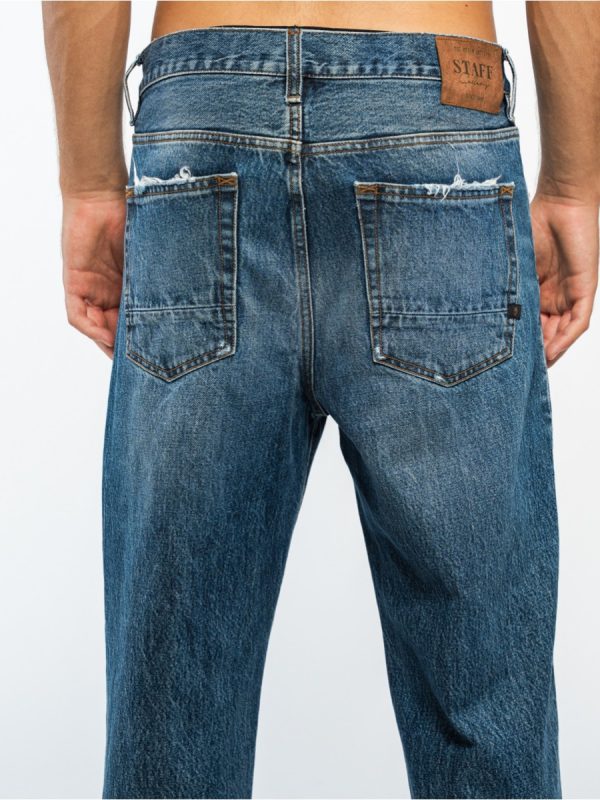 STAFF Frank Man Pant - Image 4