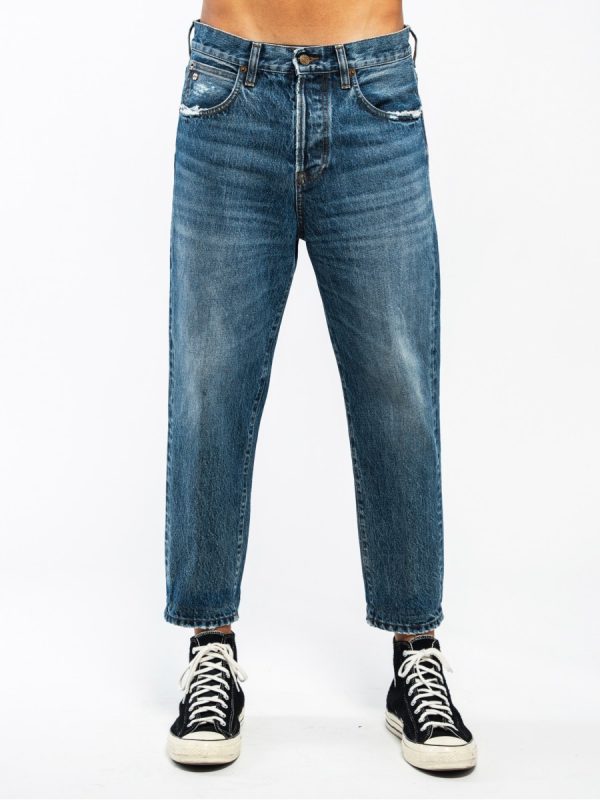 STAFF Frank Man Pant