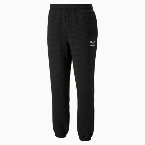 PUMA Classics Quilted Sweatpants Men