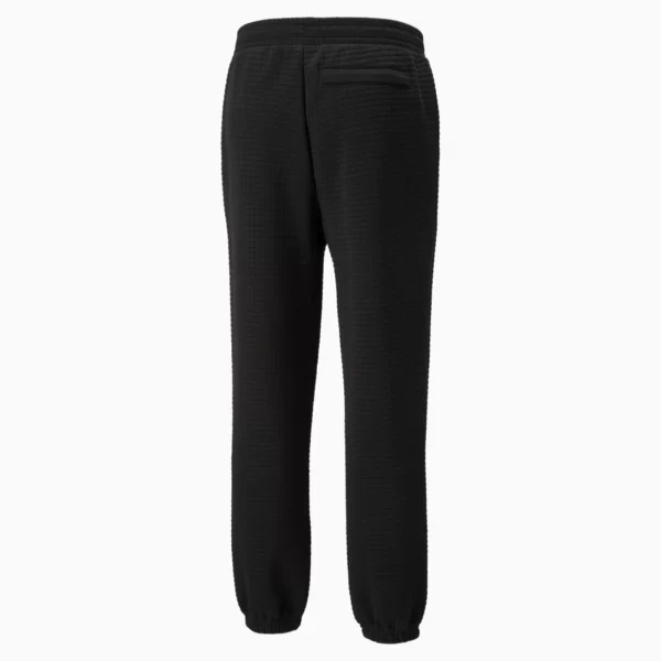 PUMA Classics Quilted Sweatpants Men - Image 2