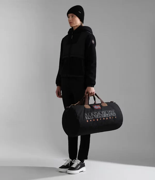 NAPAPIJRI Bering Duffle Bag - Image 9