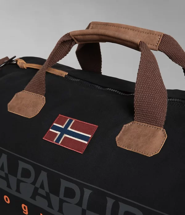 NAPAPIJRI Bering Duffle Bag - Image 6