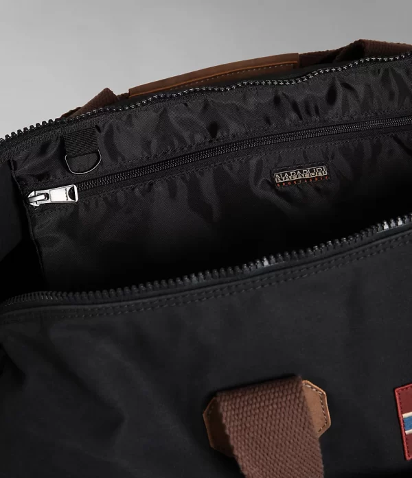 NAPAPIJRI Bering Duffle Bag - Image 7