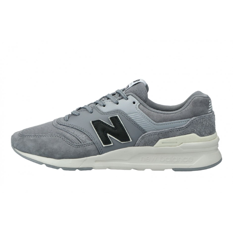 NEW BALANCE Sneakers Classics - Sherpa Clothes e-shop