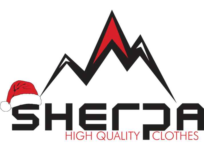 Sherpa Clothes e-shop