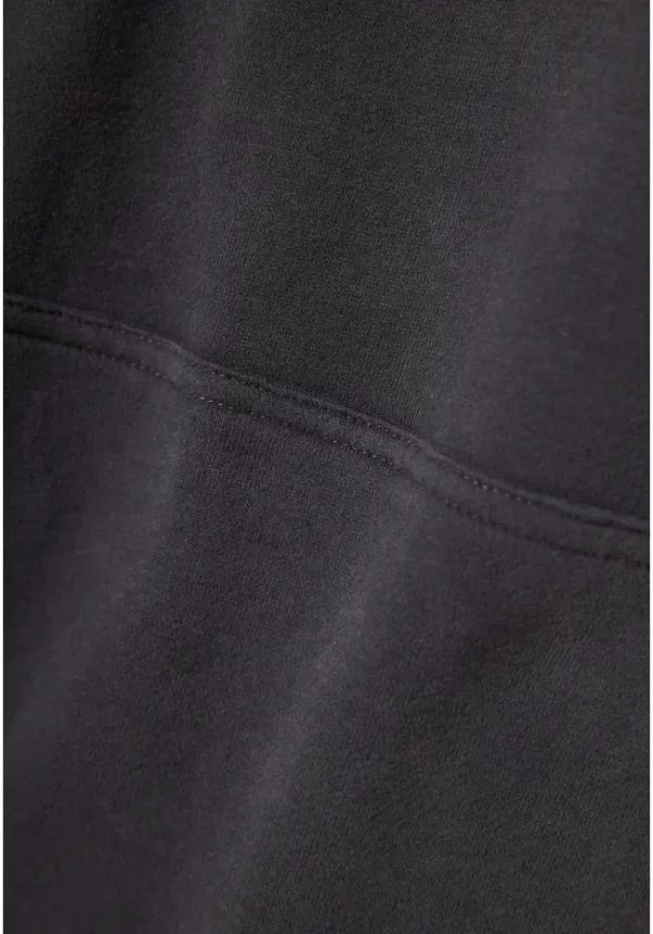 FUNKY BUDDHA Relaxed fit φούτερ με κέντημα στο στήθος - Image 7